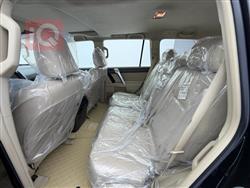 تويوتا لاندكروزر برادو